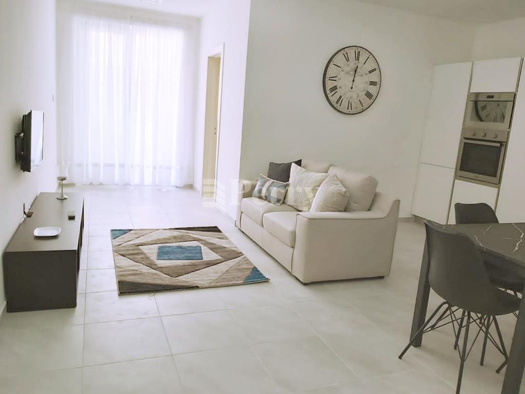 Gzira<br>Apartment