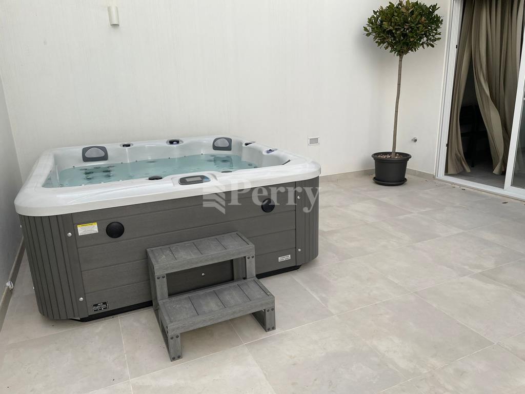 Lija<br>Apartment