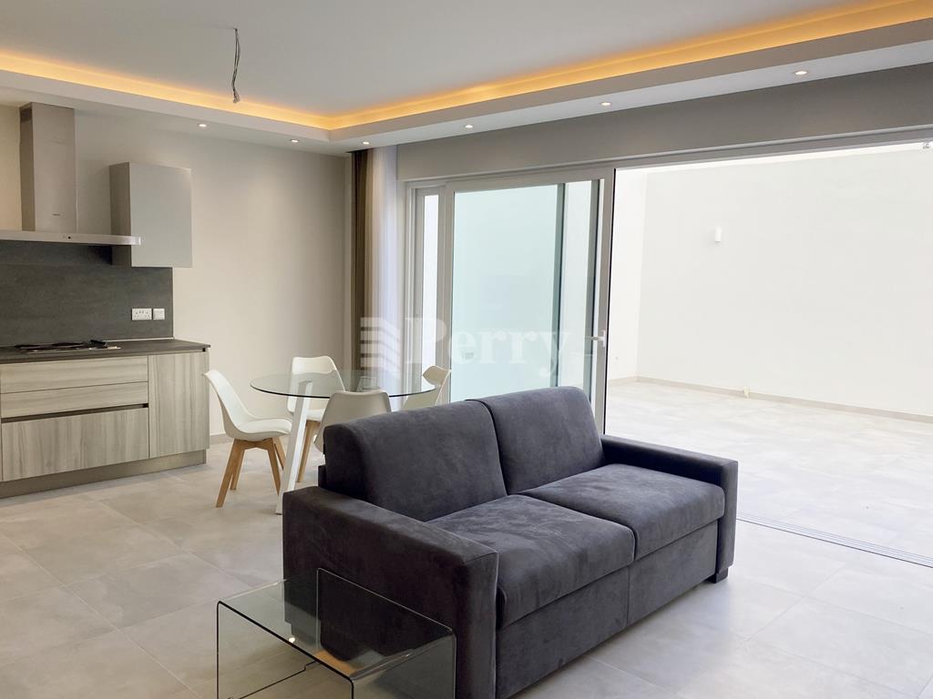 Lija<br>Apartment