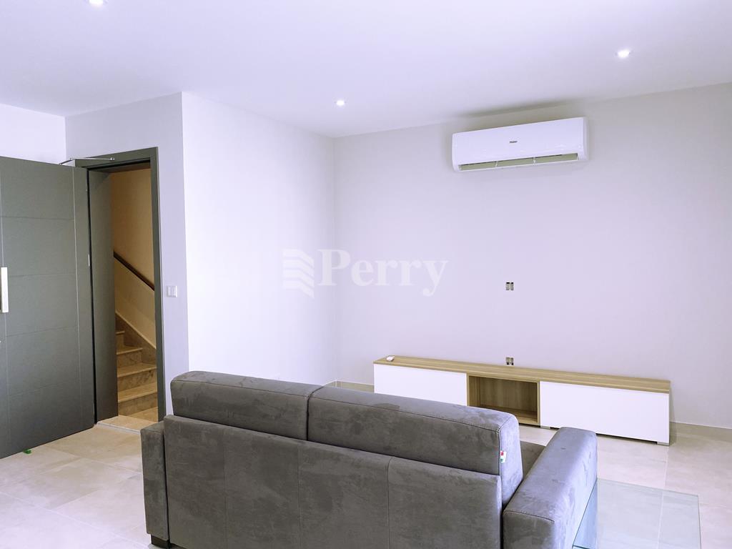 Lija<br>Apartment