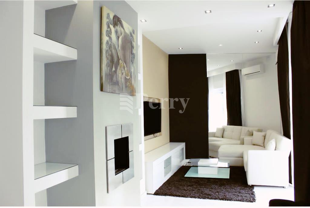 Sliema<br>Apartment