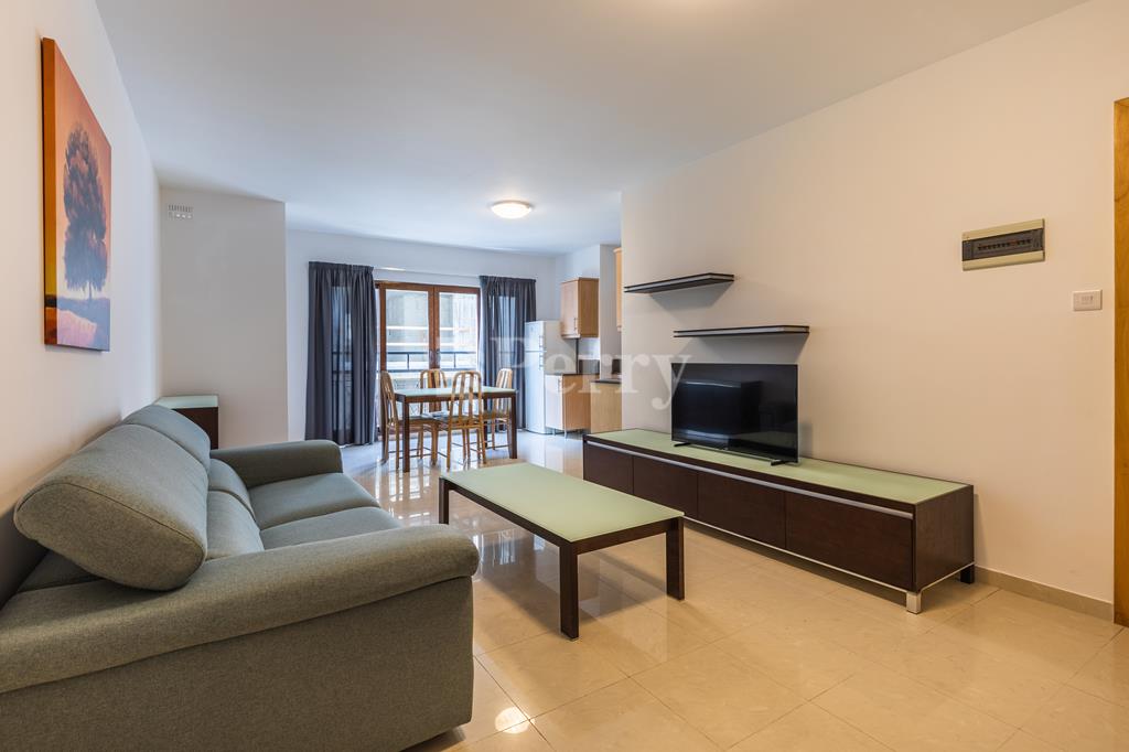 Sliema<br>Apartment