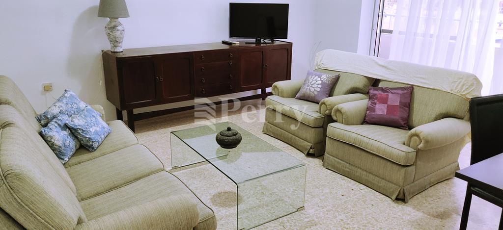 St Julians<br>Apartment