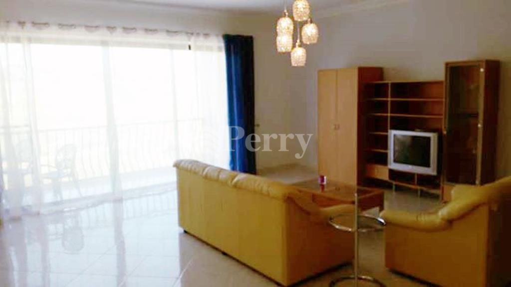 Xemxija<br>Apartment