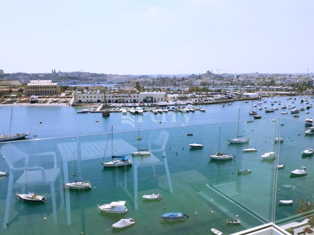 Sliema<br>Apartment