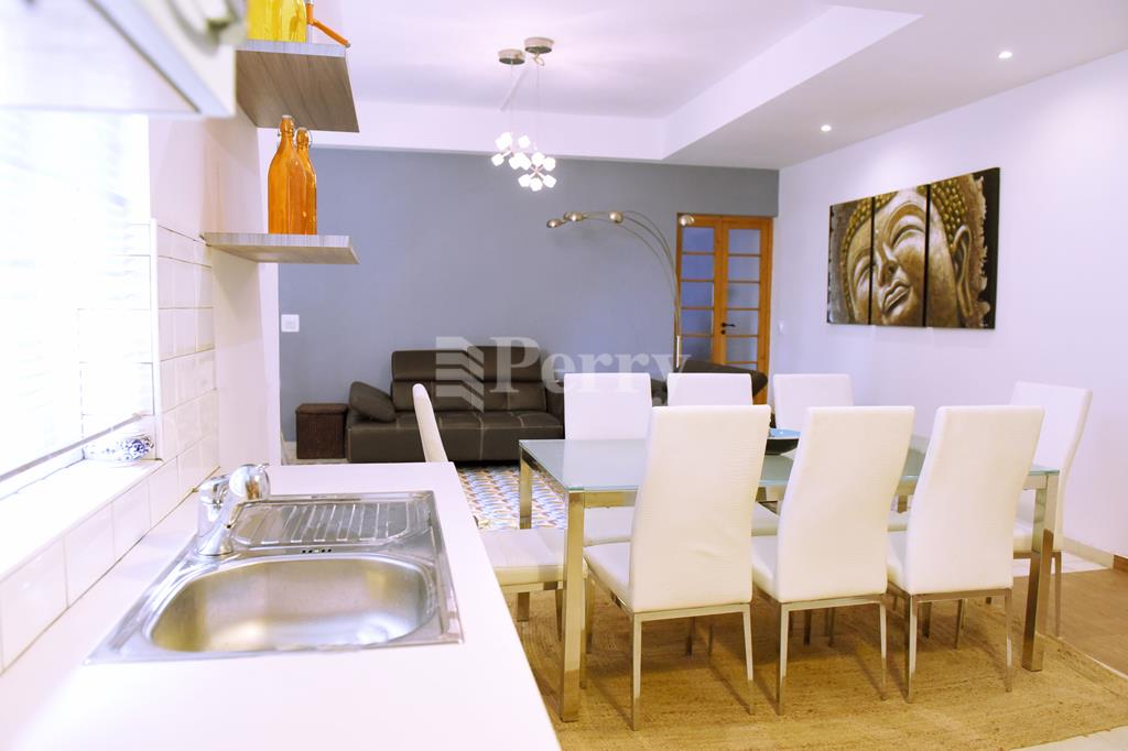 Gzira<br>Apartment