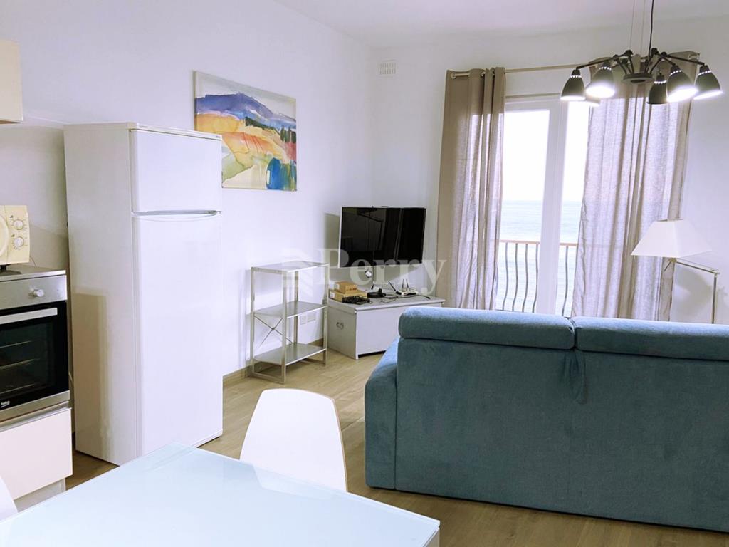 Sliema<br>Apartment