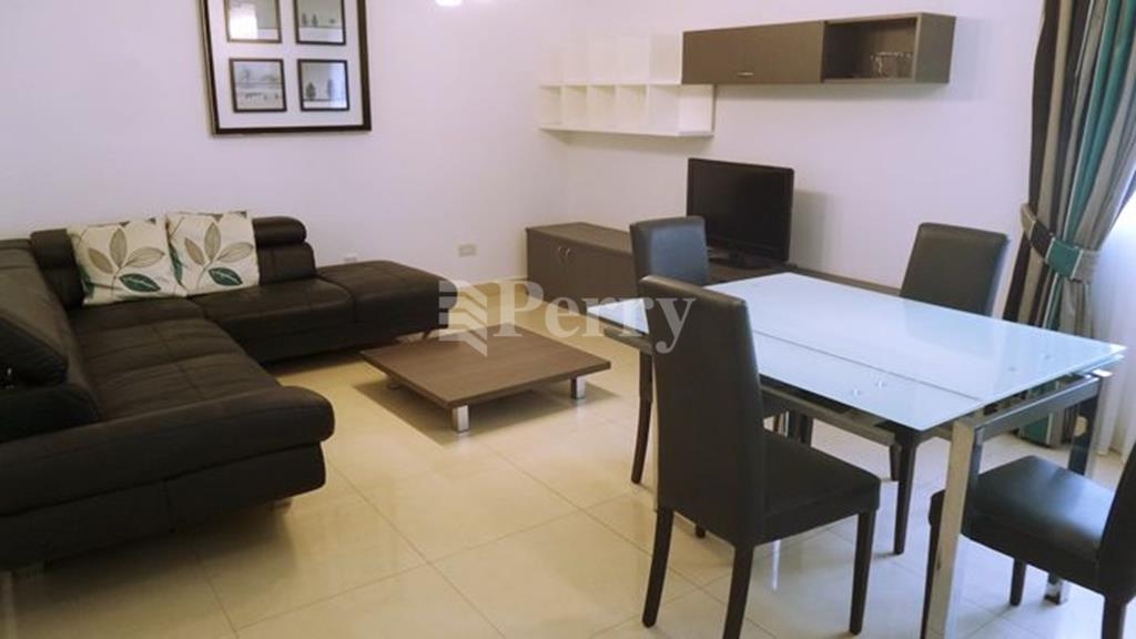 Sliema<br>Apartment