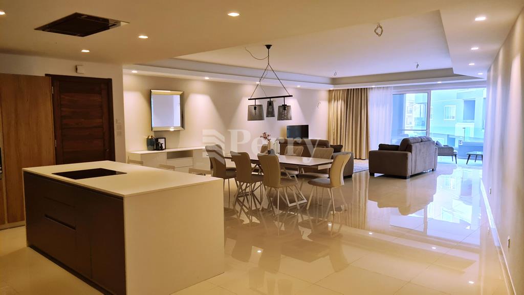 Gharghur<br>Apartment