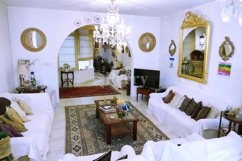 Sliema<br>Apartment