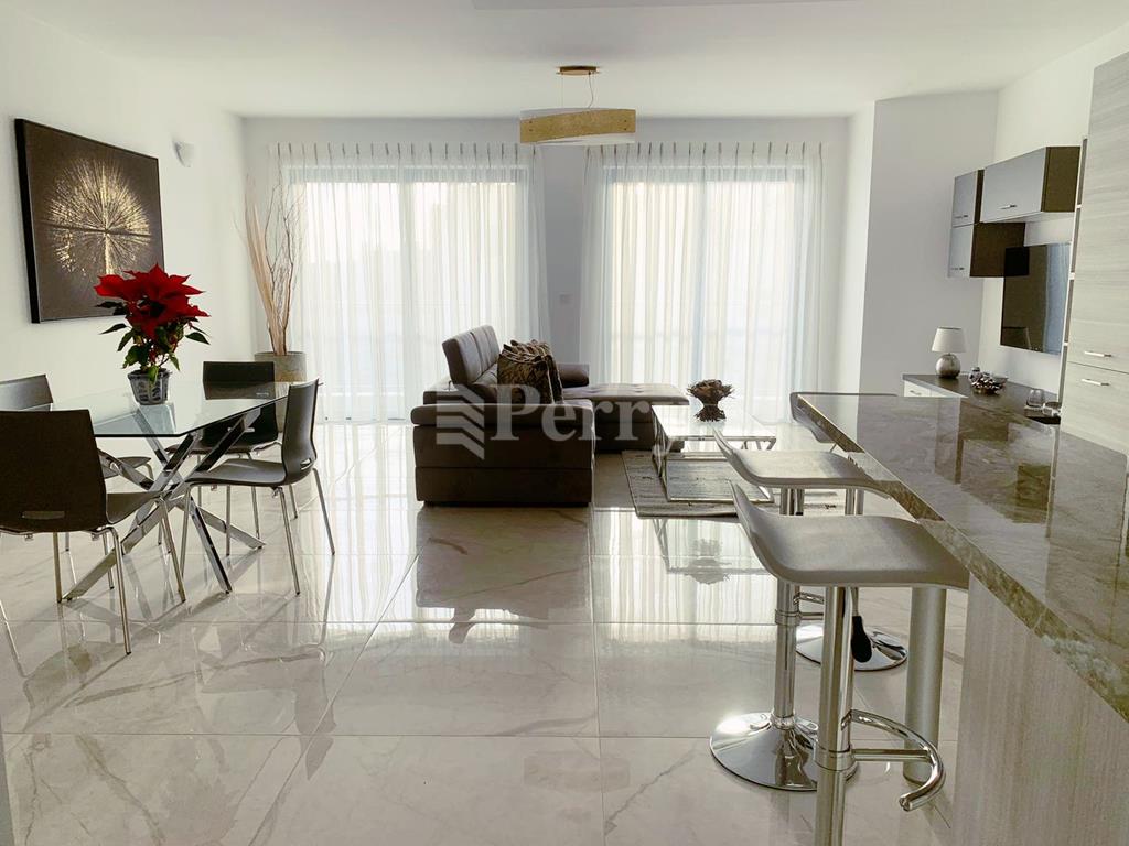 San Gwann<br>Apartment