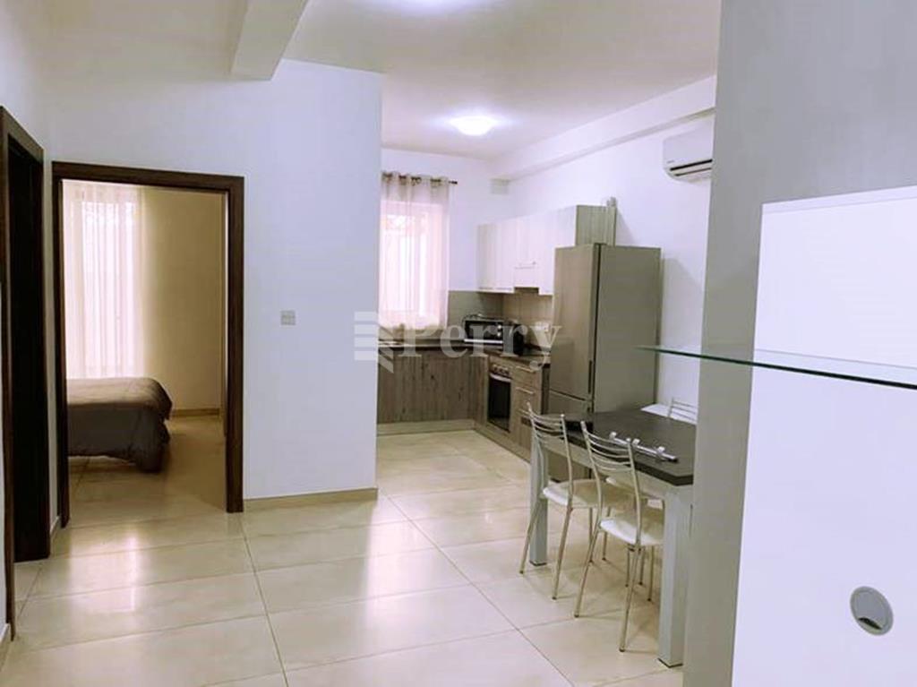Sliema<br>Apartment
