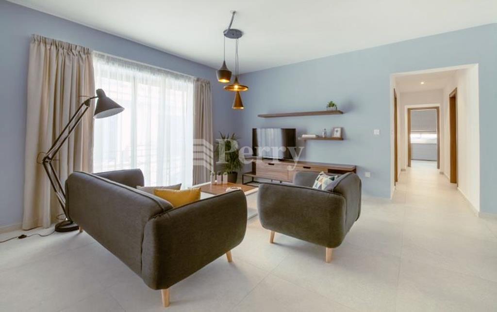 Sliema<br>Apartment