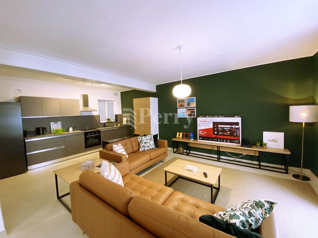 Ta' Xbiex<br>Apartment
