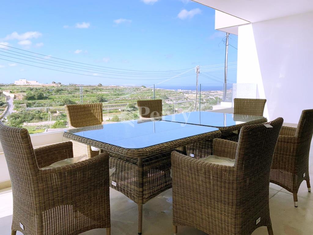 Gharghur<br>Apartment