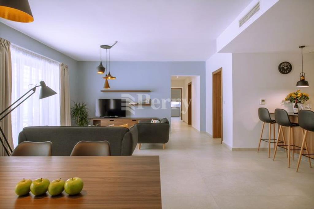 Sliema<br>Apartment