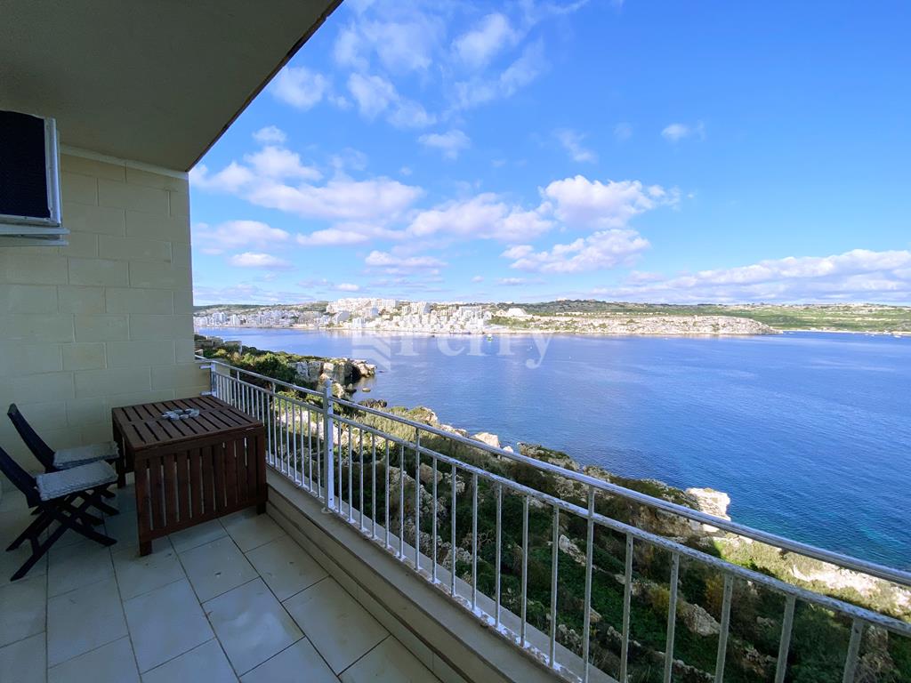 St Pauls Bay<br>Apartment