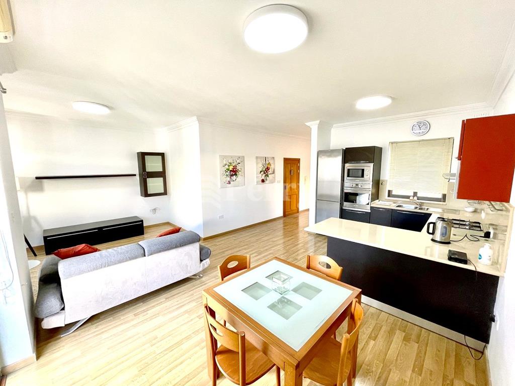 Sliema<br>Apartment