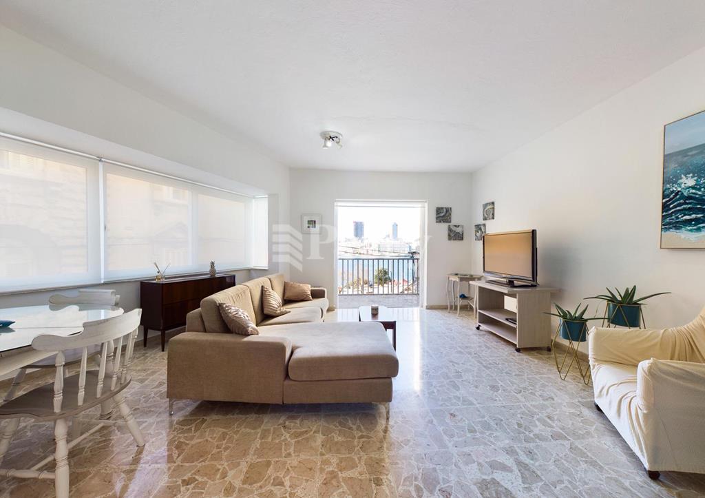 Sliema<br>Apartment