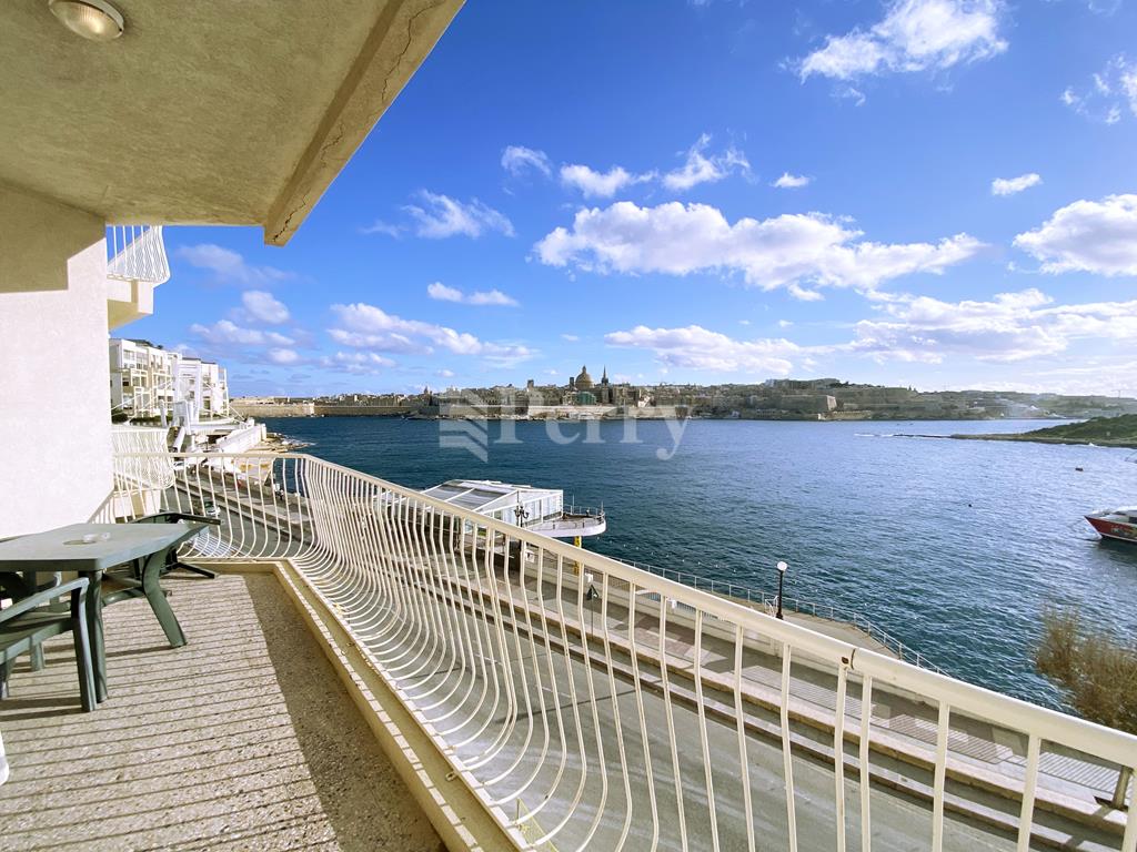 Sliema<br>Apartment