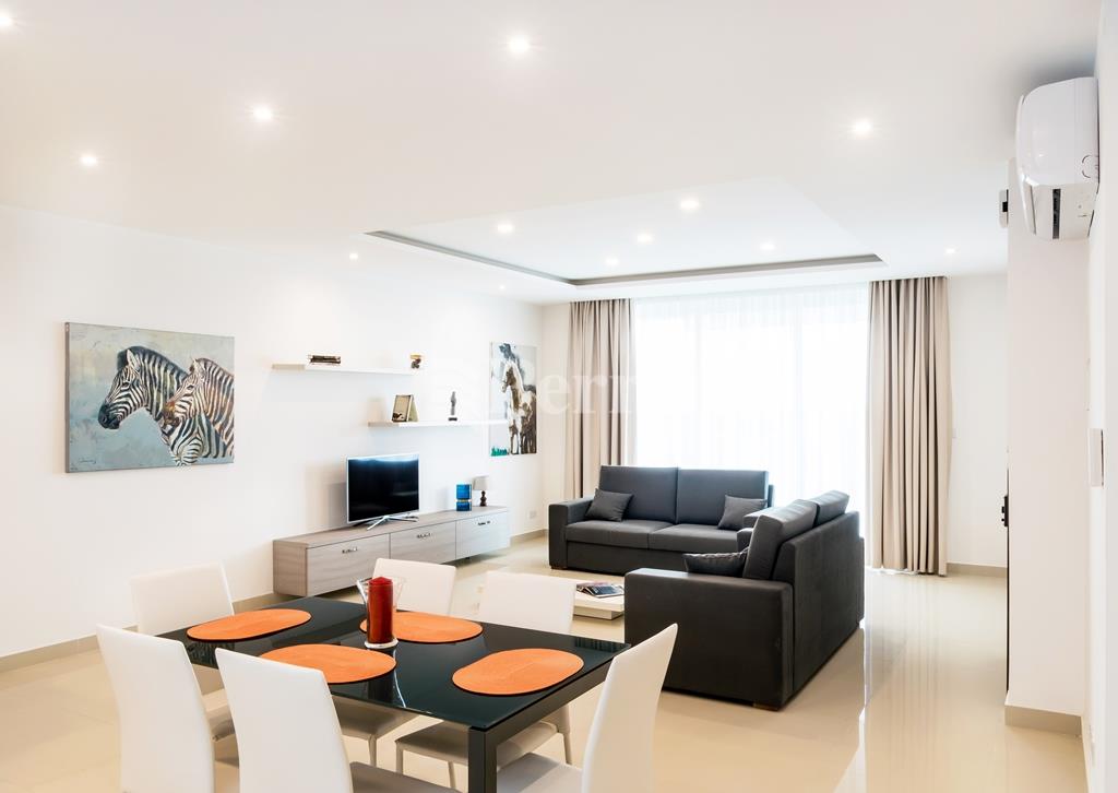 Siggiewi<br>Apartment