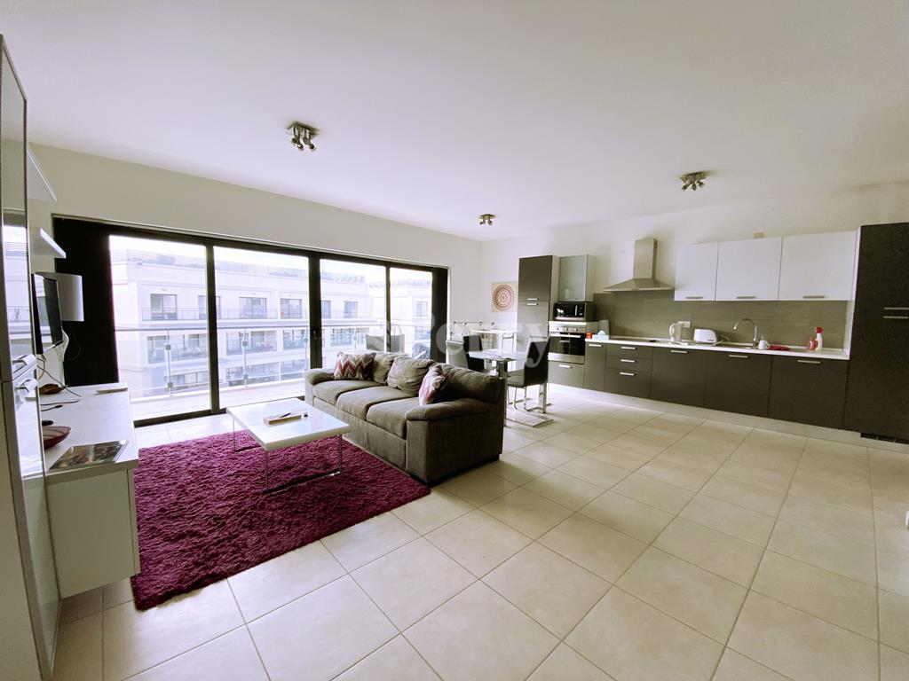 Pendergardens<br>Apartment