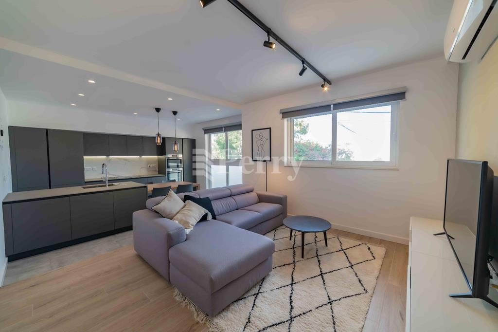 Ibrag<br>Apartment