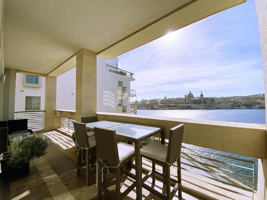 Tigne Point<br>Apartment
