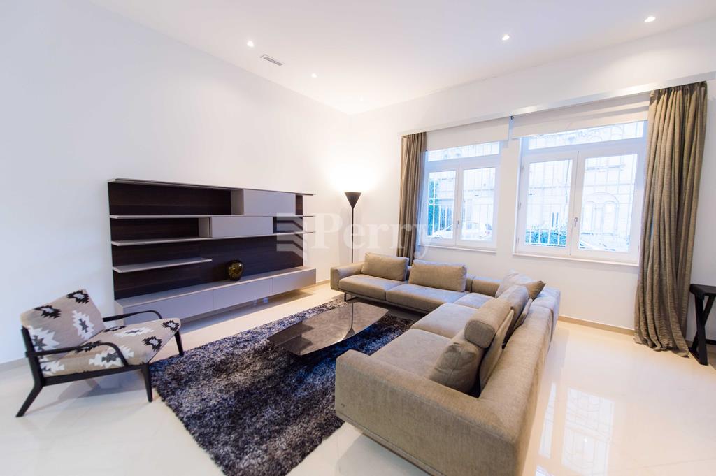 Sliema<br>Apartment