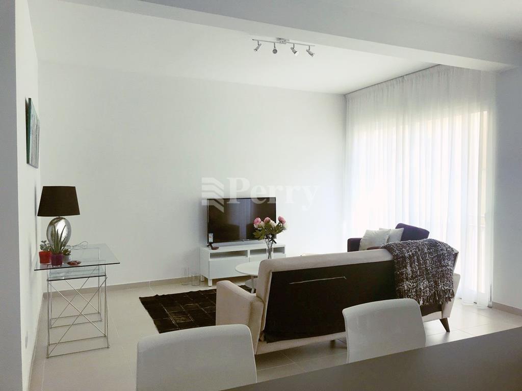 Sliema<br>Apartment
