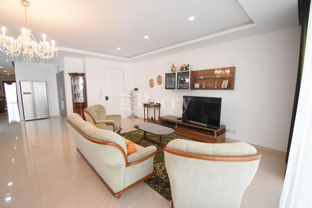 Mosta<br>Apartment
