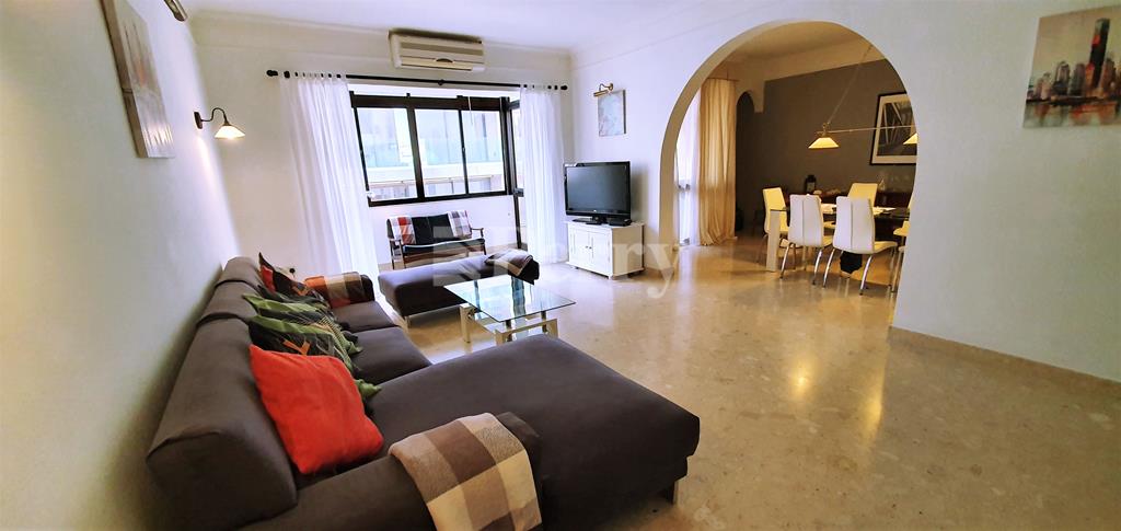 Sliema<br>Apartment