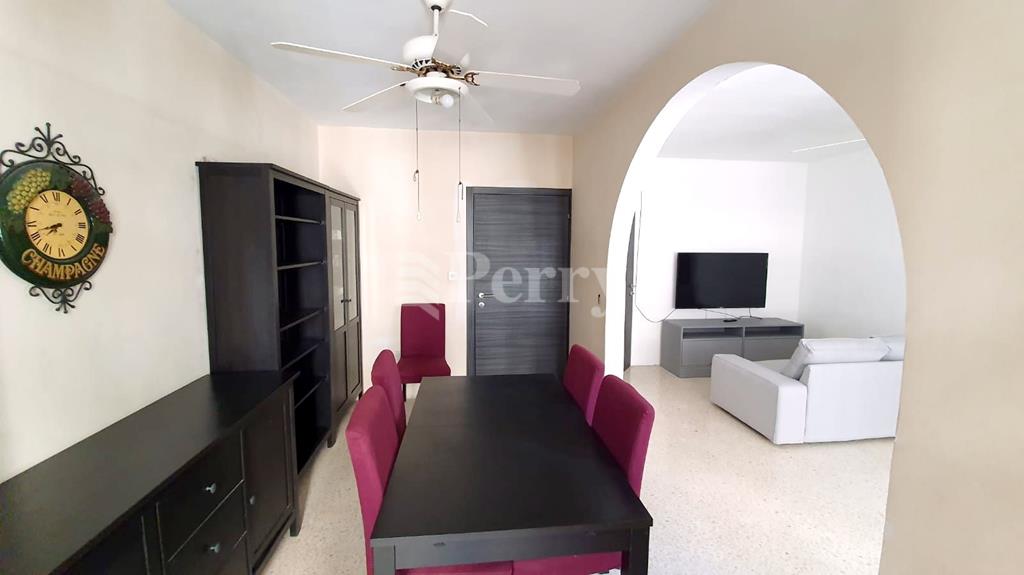 Sliema<br>Apartment