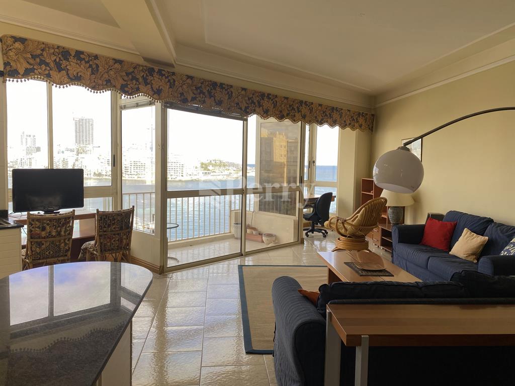 Sliema<br>Apartment