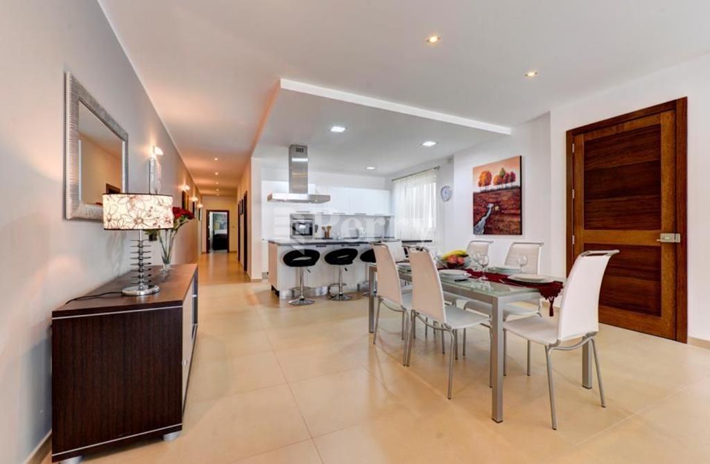 San Pawl tat-Targa<br>Apartment