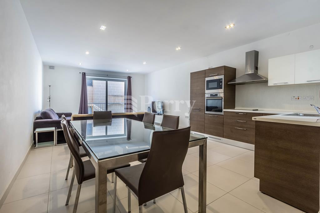 Sliema<br>Apartment