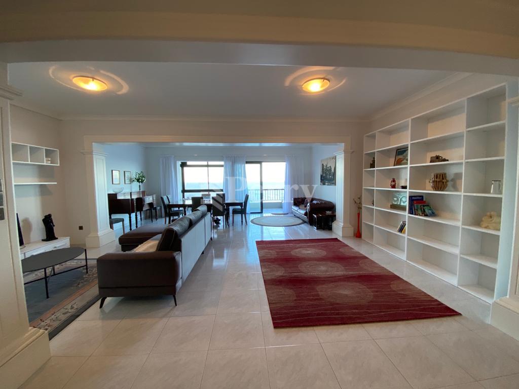 Sliema<br>Apartment