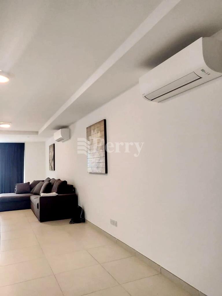 Swieqi<br>Apartment
