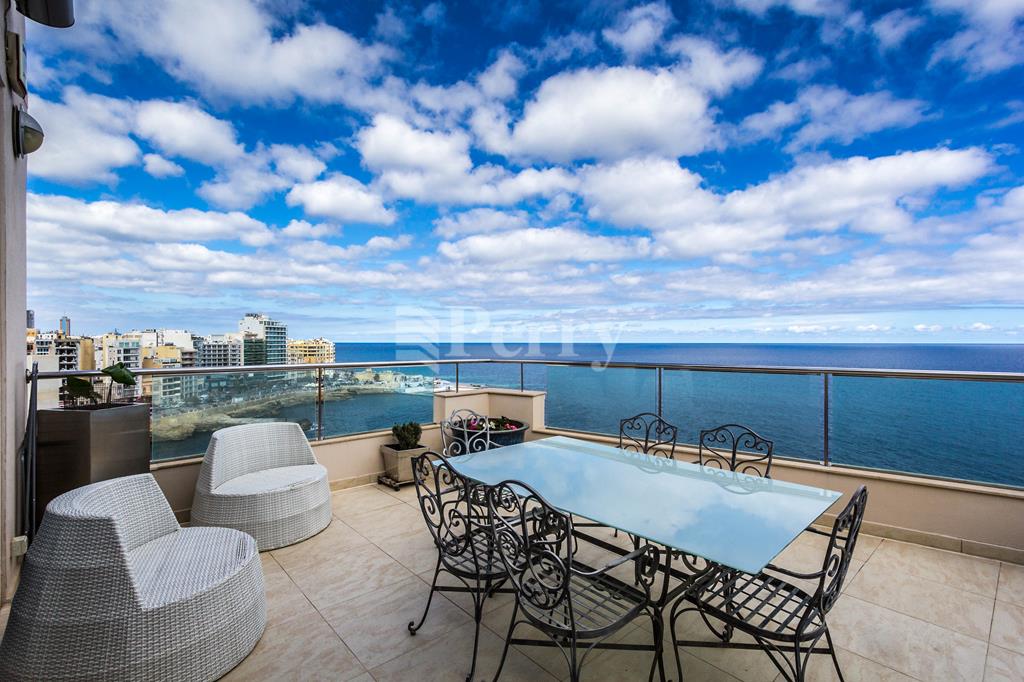 Sliema<br>Apartment