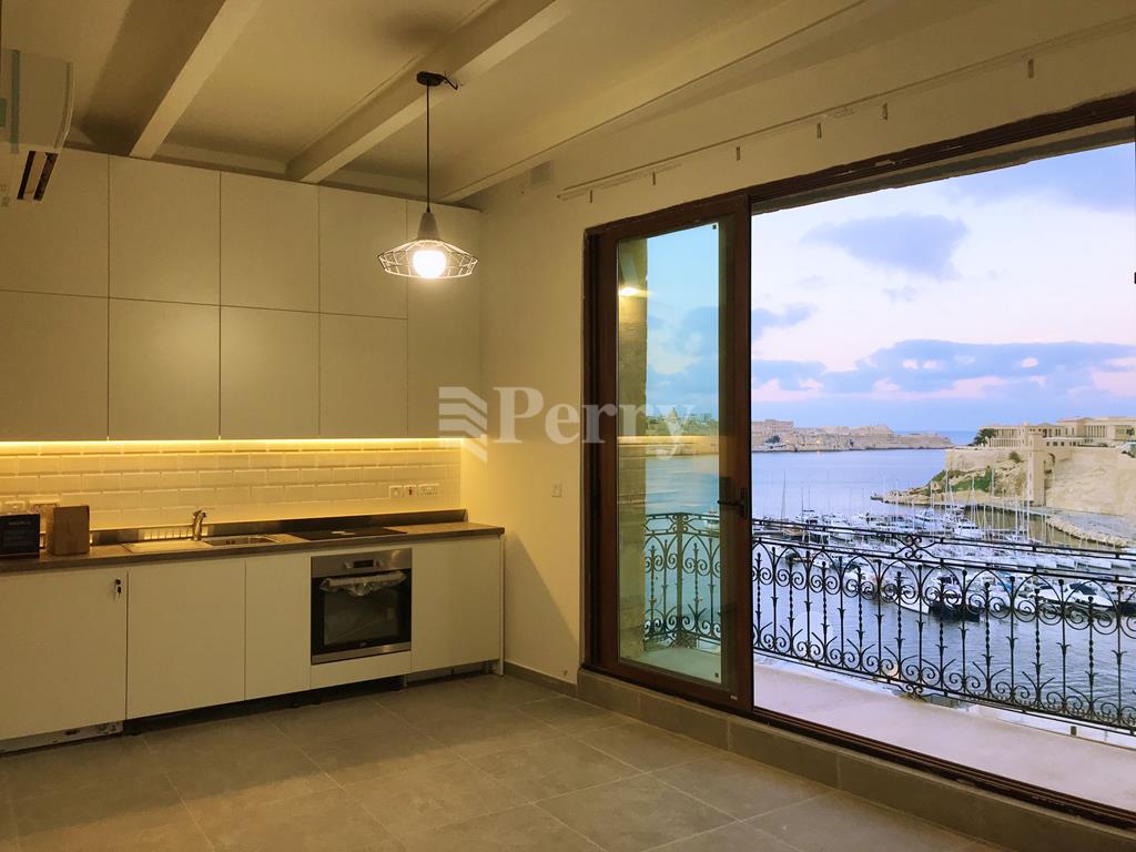 Vittoriosa (Birgu)<br>Apartment