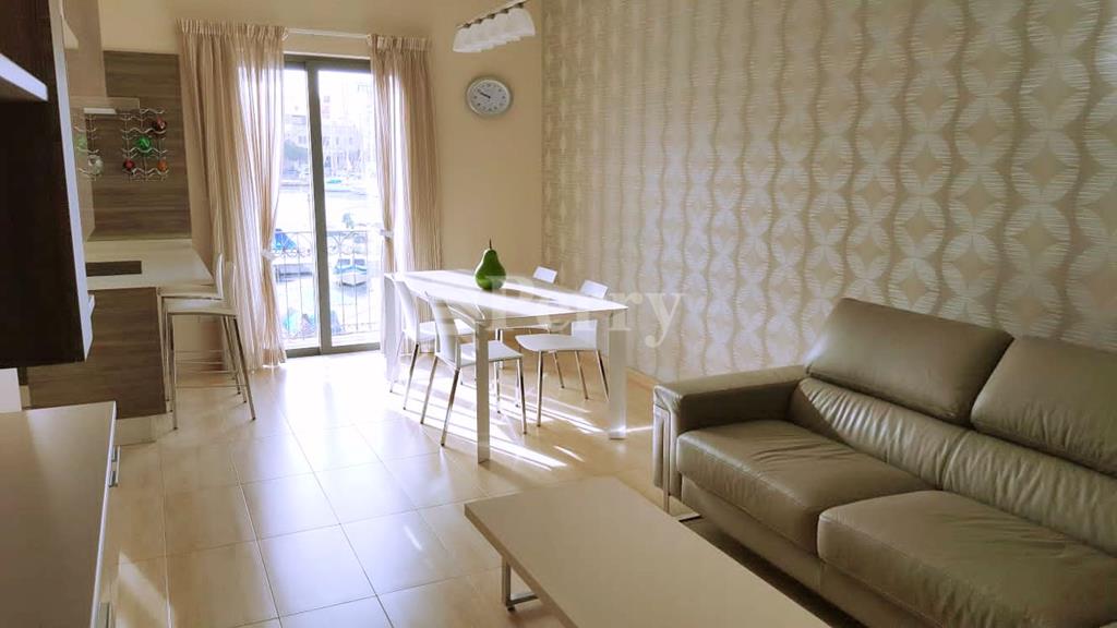 Msida<br>Apartment