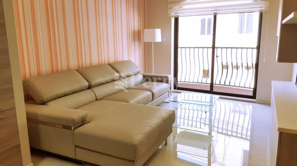 Msida<br>Apartment