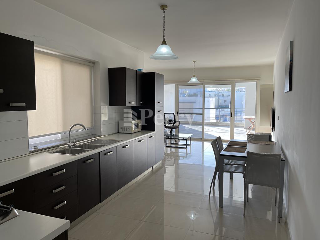 Gzira<br>Apartment