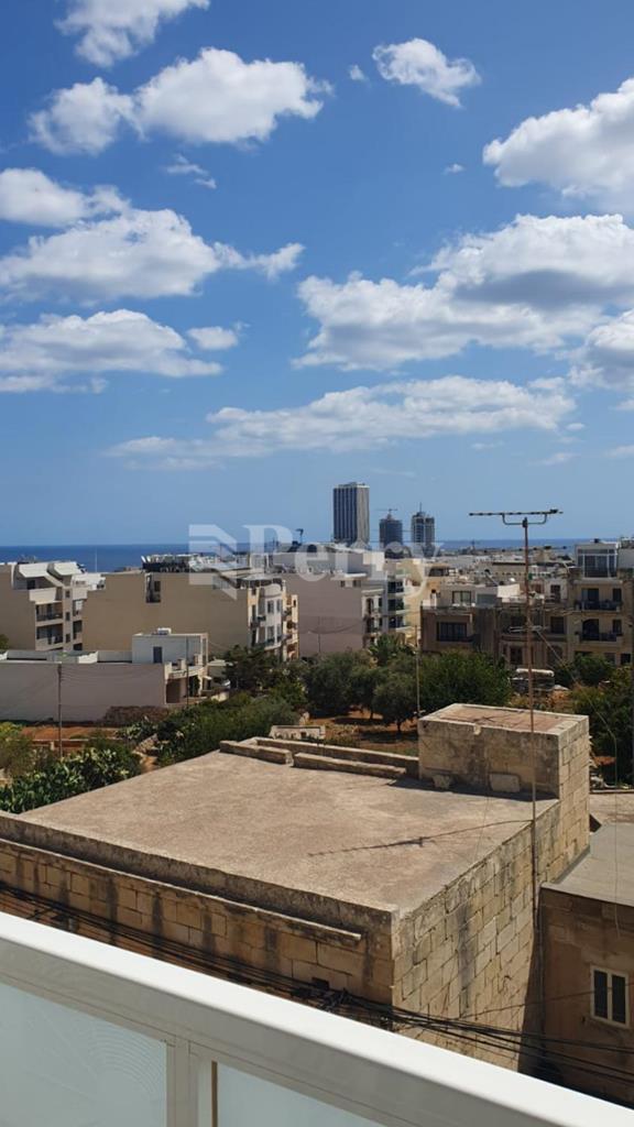 Swieqi<br>Apartment