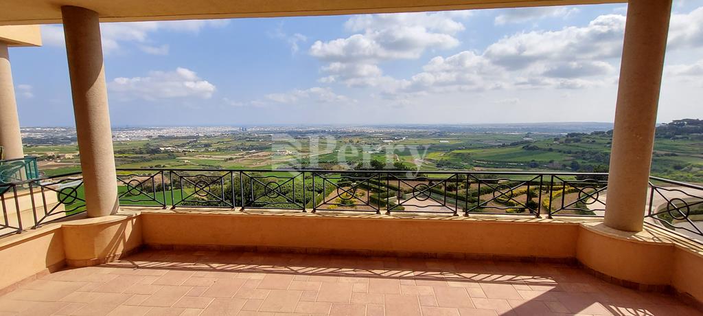 Rabat<br>Apartment