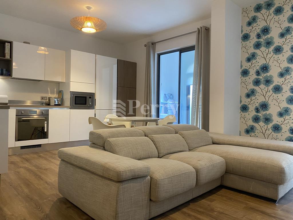 Portomaso, St Julians<br>Apartment