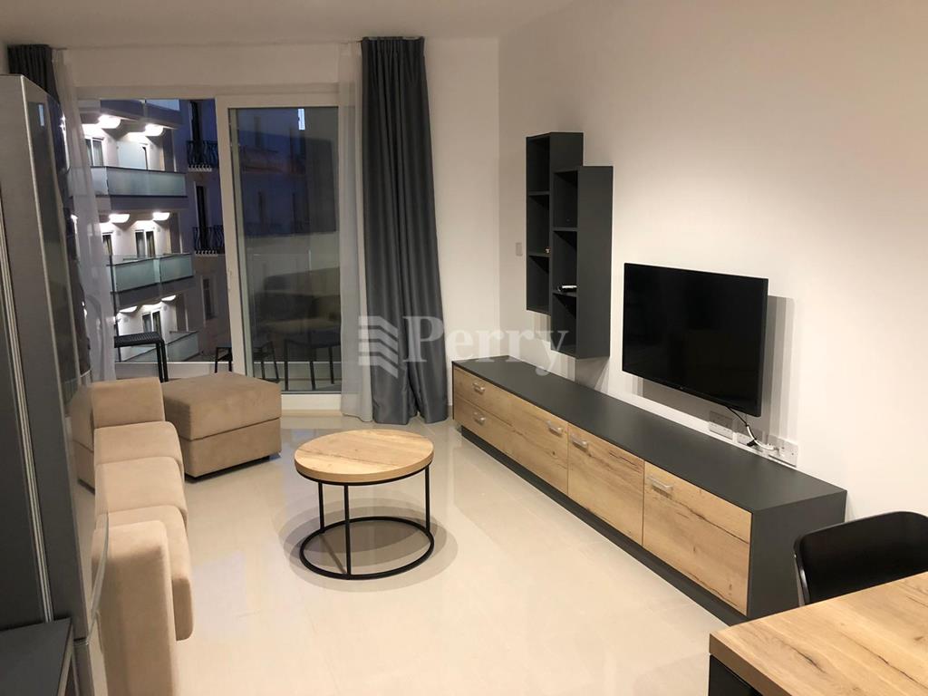 Gzira<br>Apartment