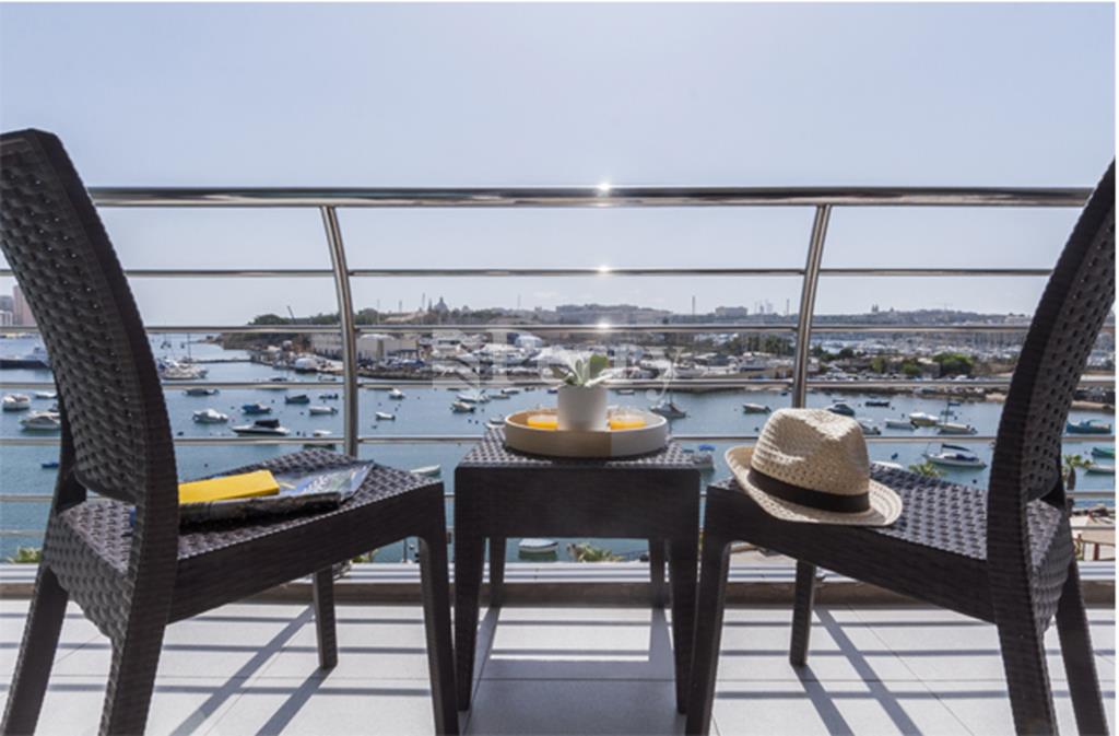 Gzira<br>Apartment