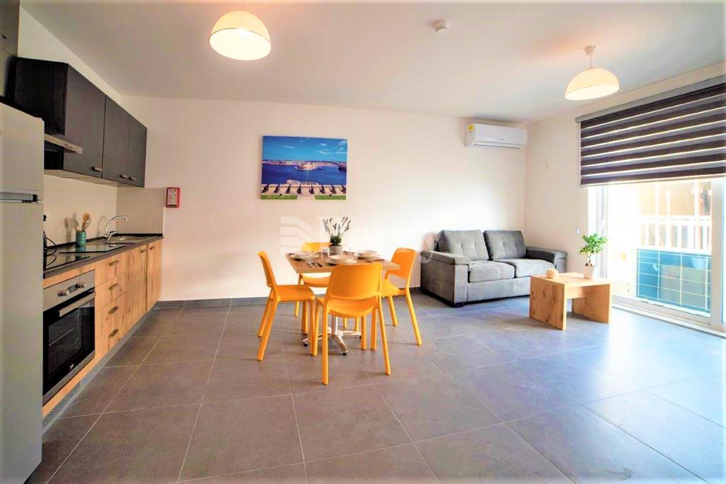 Gzira<br>Apartment