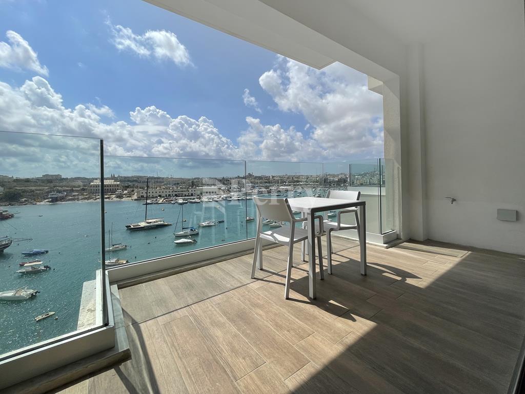 Sliema<br>Apartment